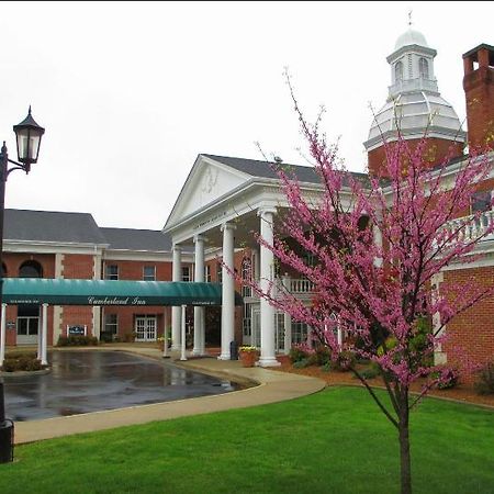 Cumberland Inn Williamsburg Extérieur photo