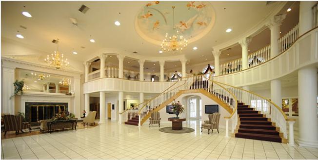 Cumberland Inn Williamsburg Extérieur photo