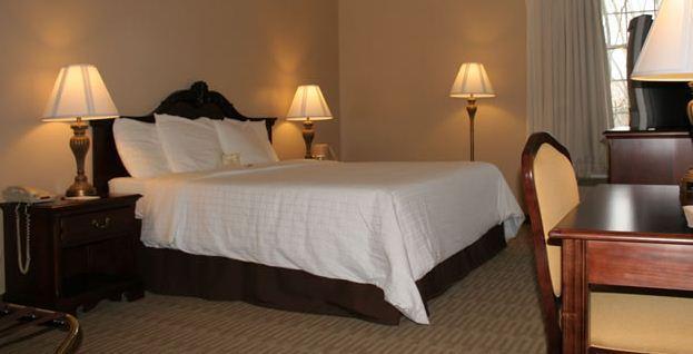 Cumberland Inn Williamsburg Extérieur photo