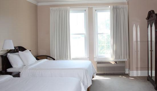 Cumberland Inn Williamsburg Extérieur photo