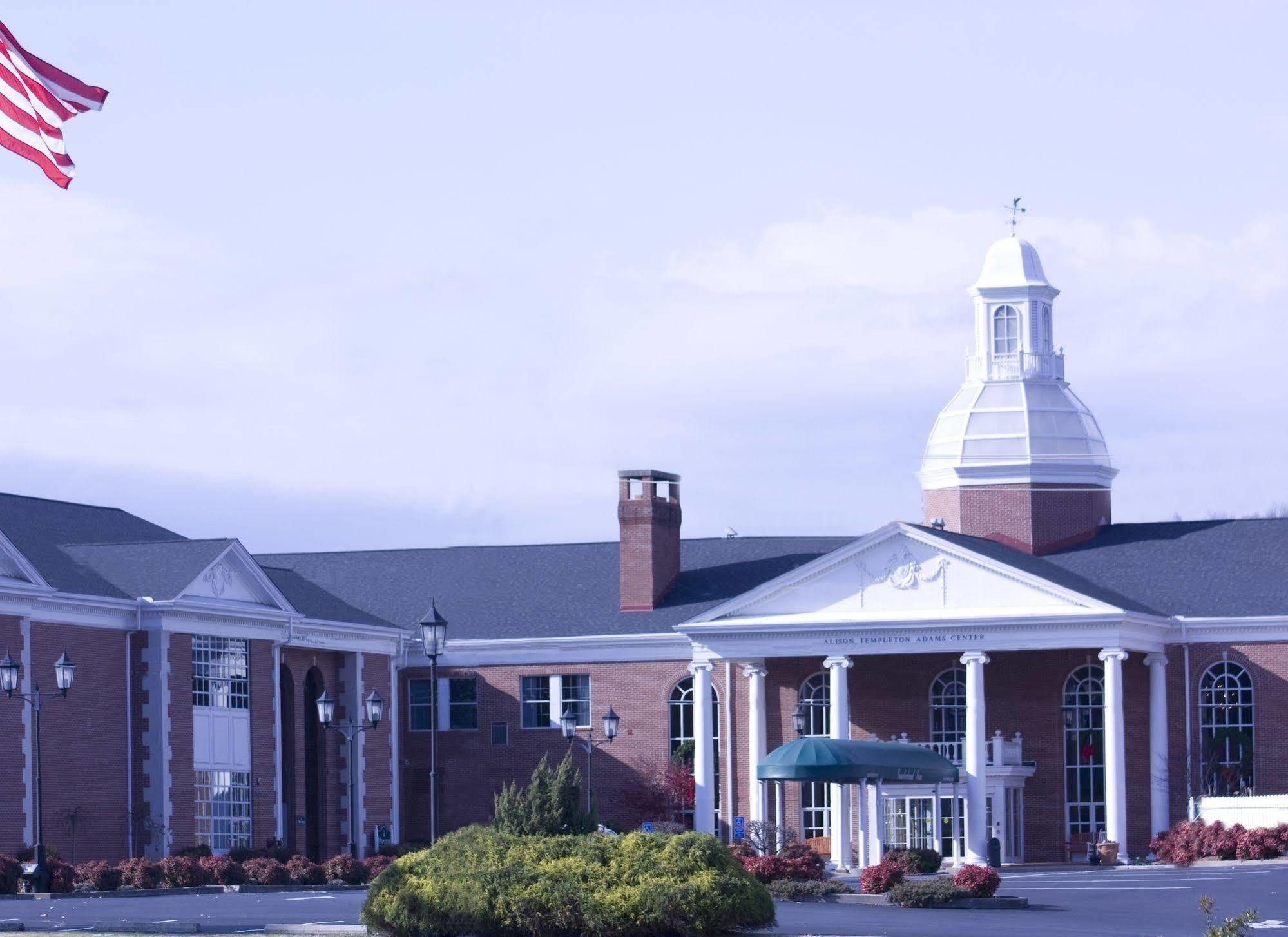 Cumberland Inn Williamsburg Chambre photo