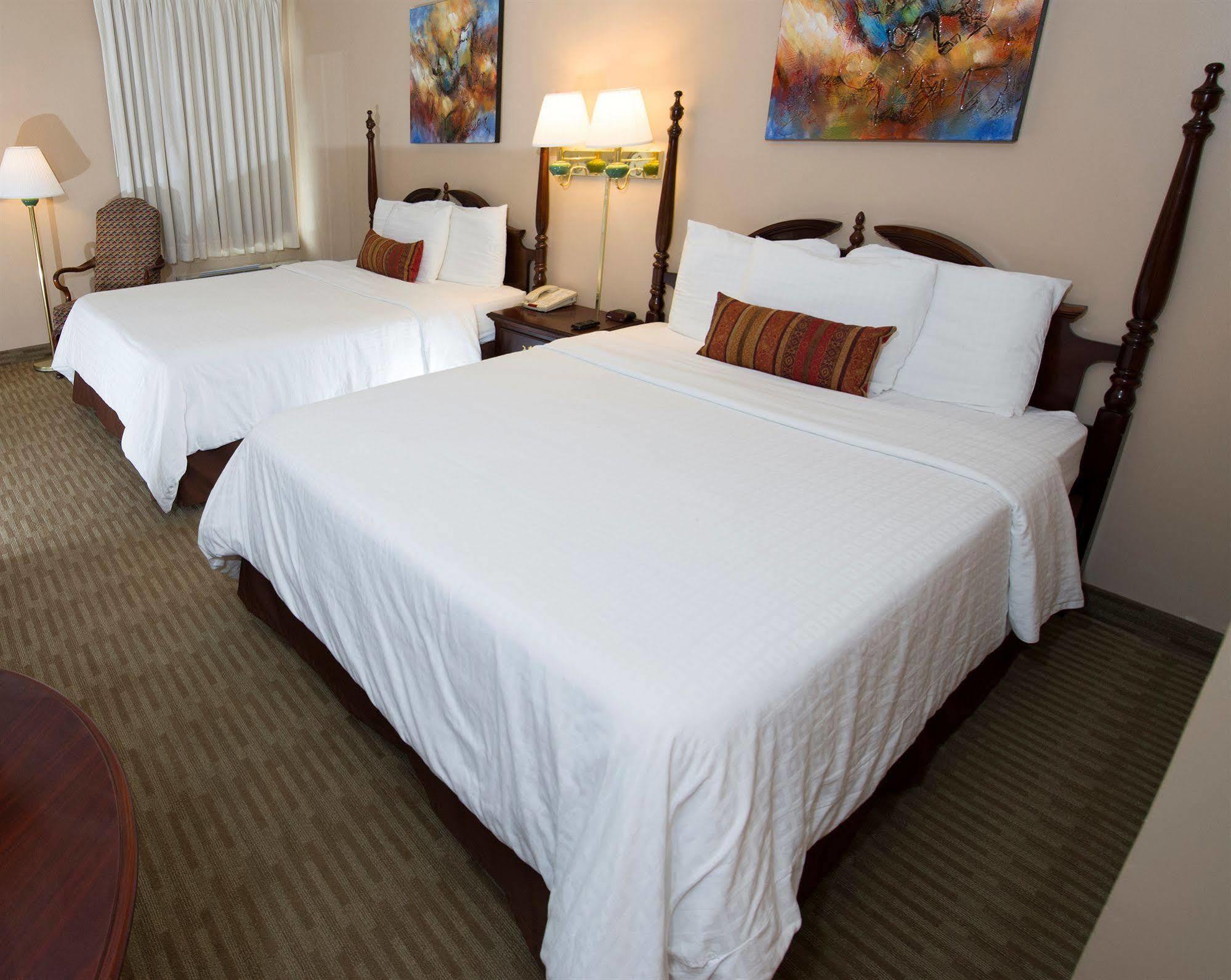 Cumberland Inn Williamsburg Extérieur photo