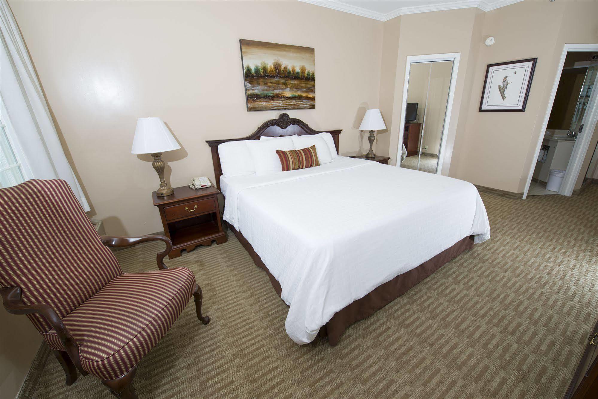 Cumberland Inn Williamsburg Extérieur photo